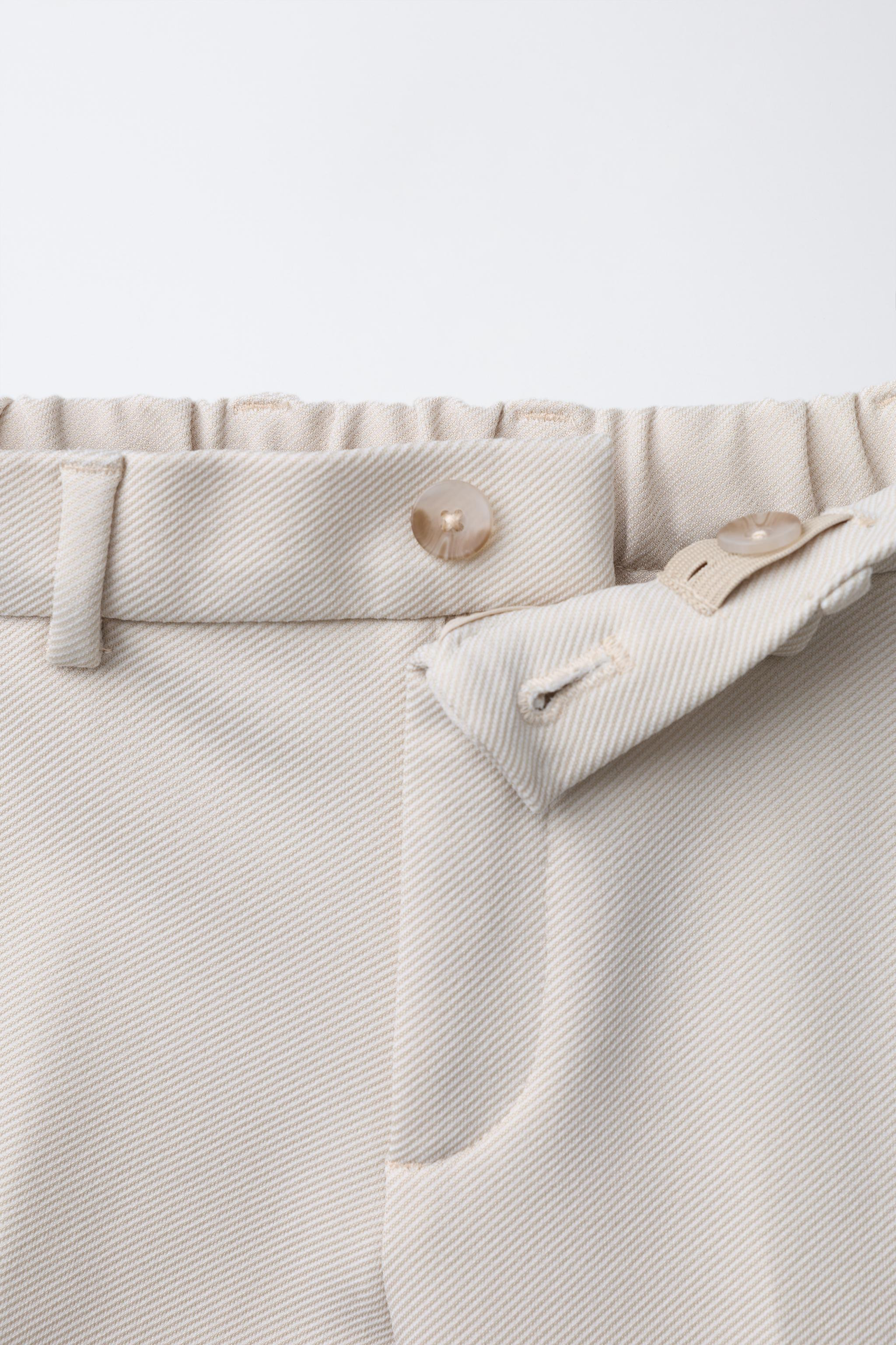 SUIT PANTS | Zara US
