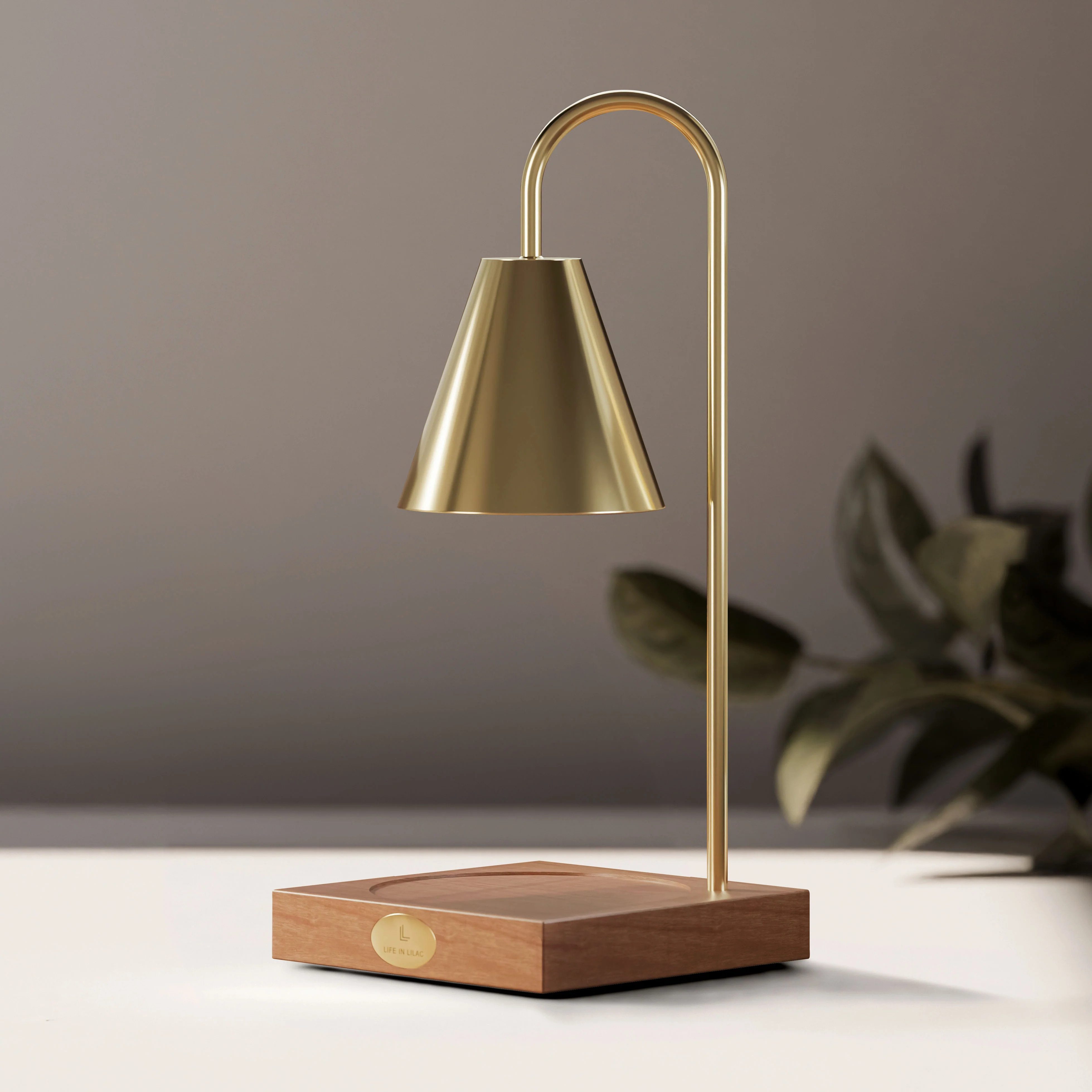 Lamp Warmer | Life In Lilac