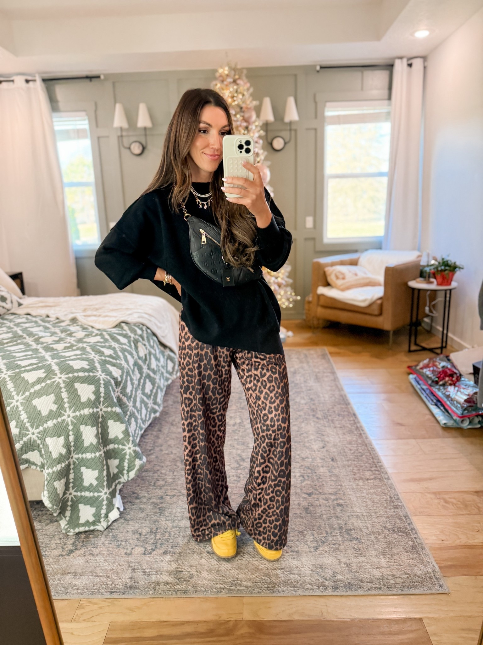 Peeps this cute little outfit! All from Amazon!! 

#LTKgrwm #LTKFindsUnder50 #LTKootd