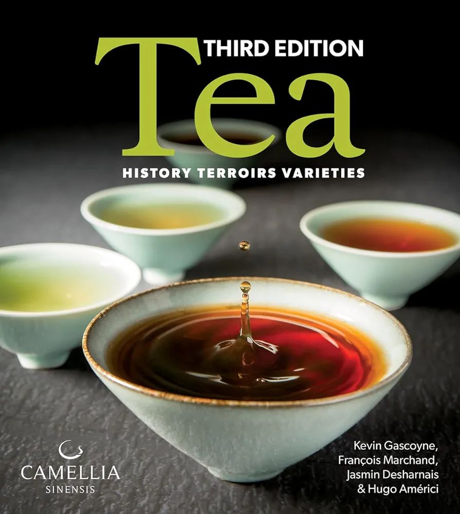 Tea: History, Terroirs, Varieties | Amazon (US)