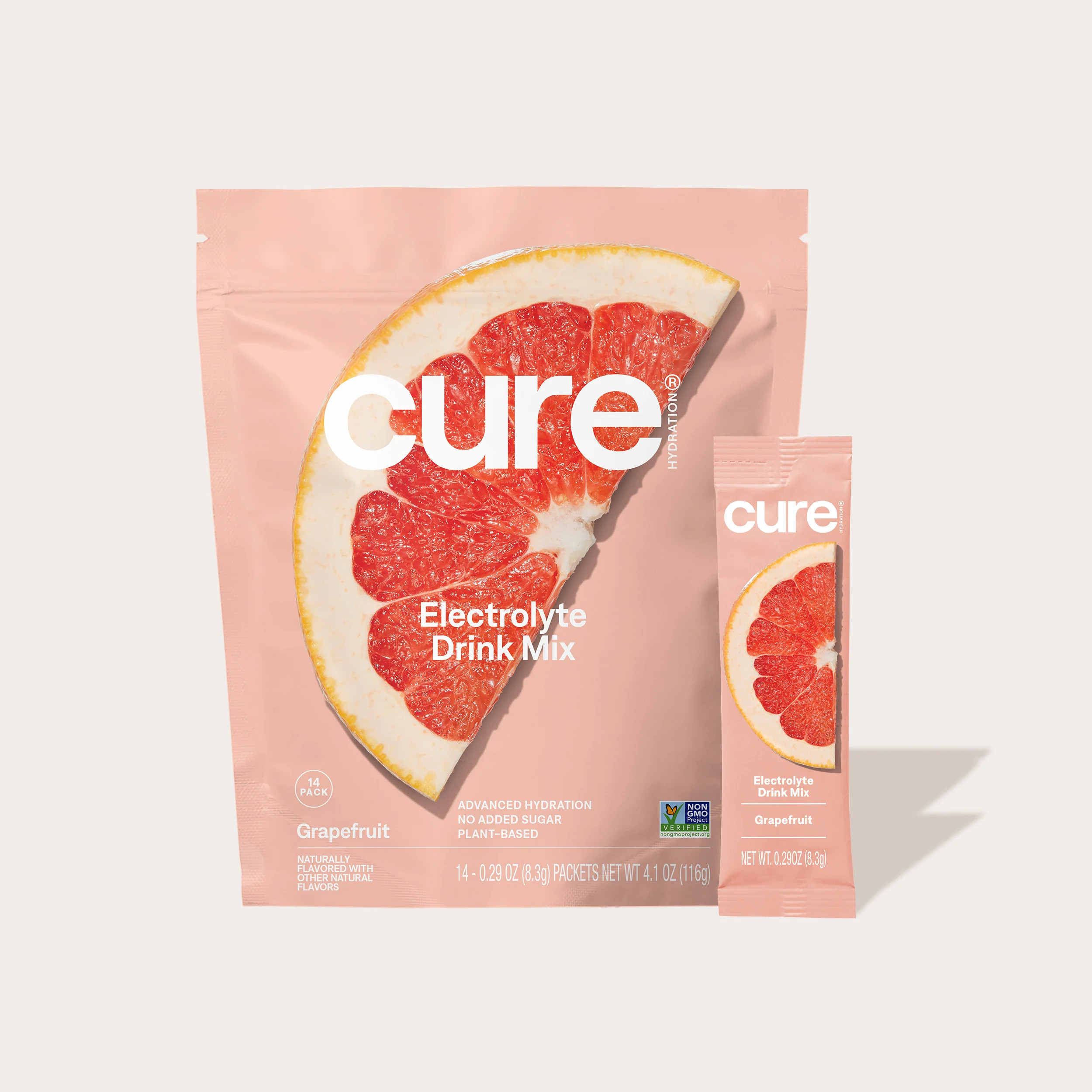 Grapefruit | Cure