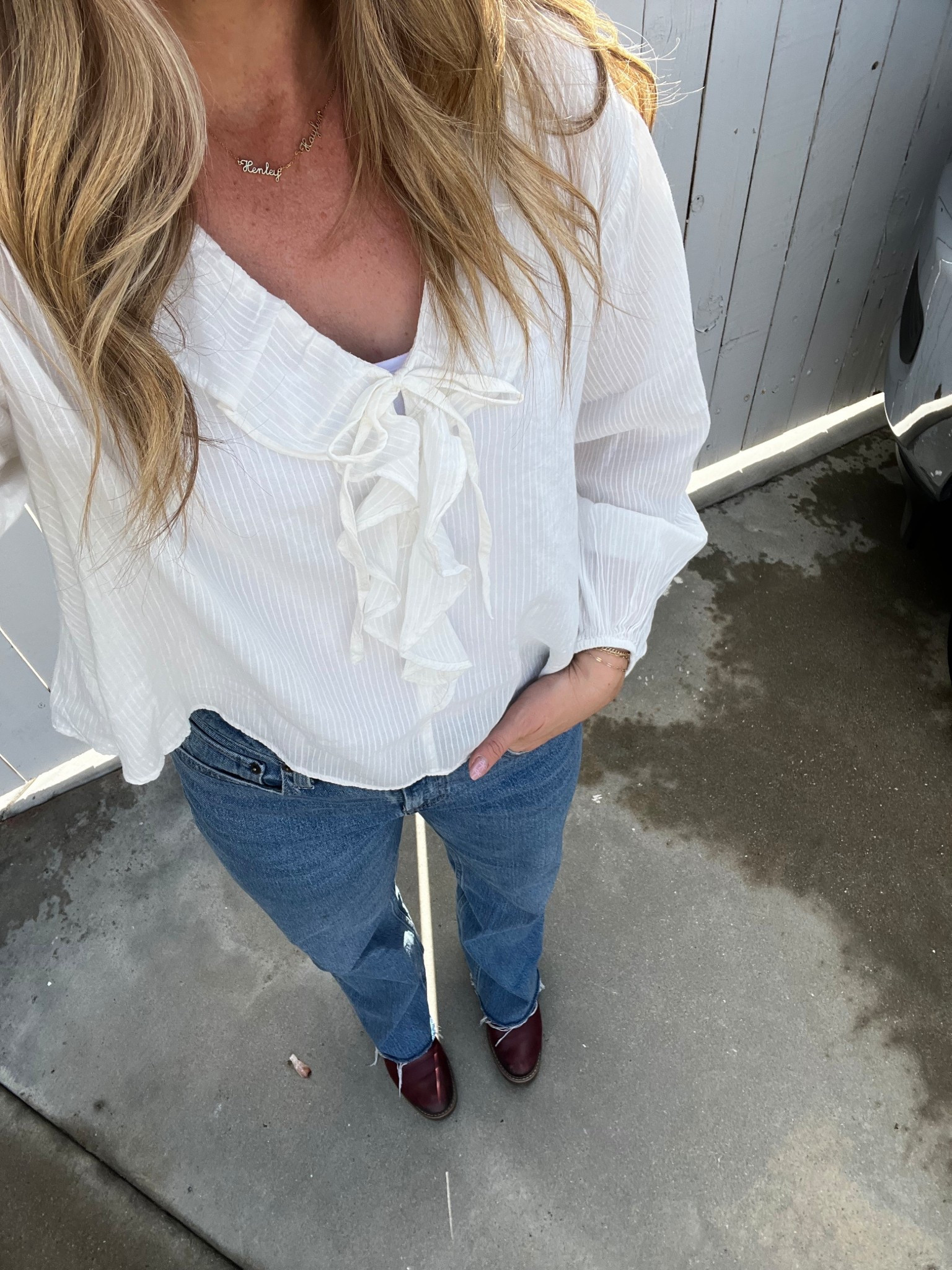 100% Cotton pieces 