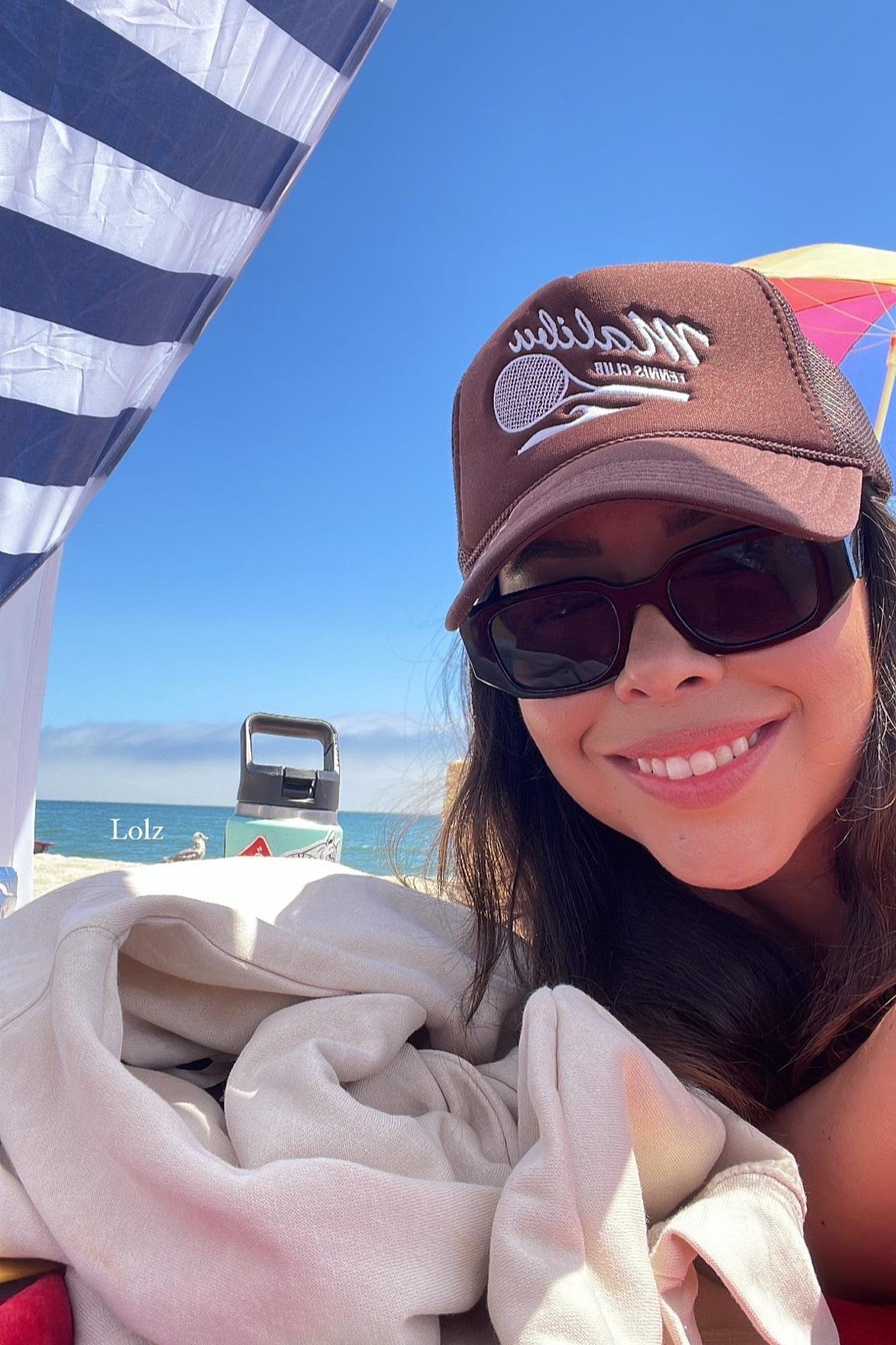 Neutral Trucker hats 

#LTKstyletip #LTKunder50 #LTKSeasonal
