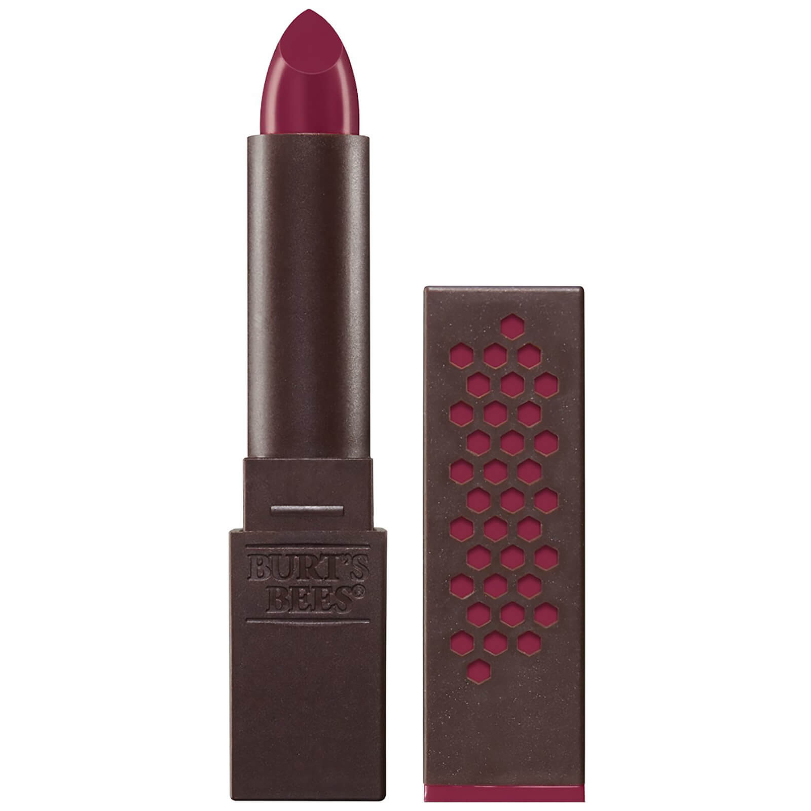 Burt's Bees Lipstick (Various Shades) | Look Fantastic (UK)