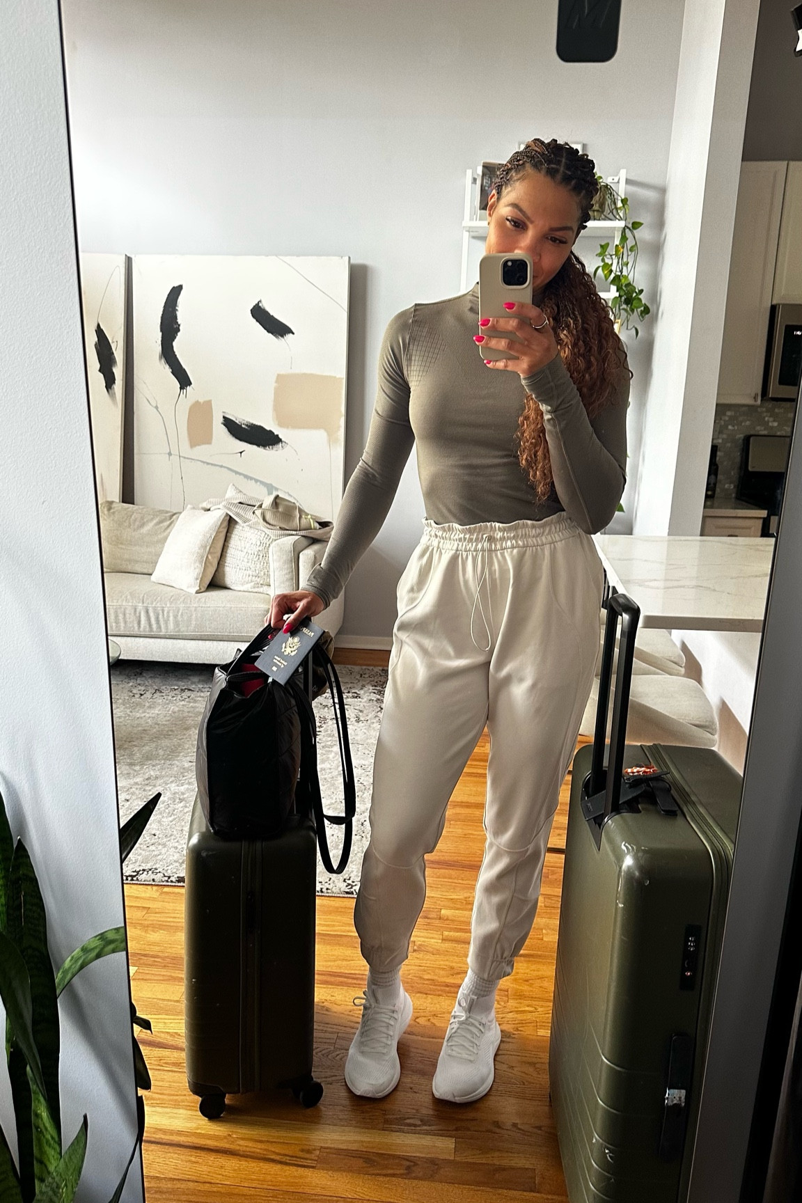 Travel Faves

#LTKfitness #LTKtravel #LTKGiftGuide