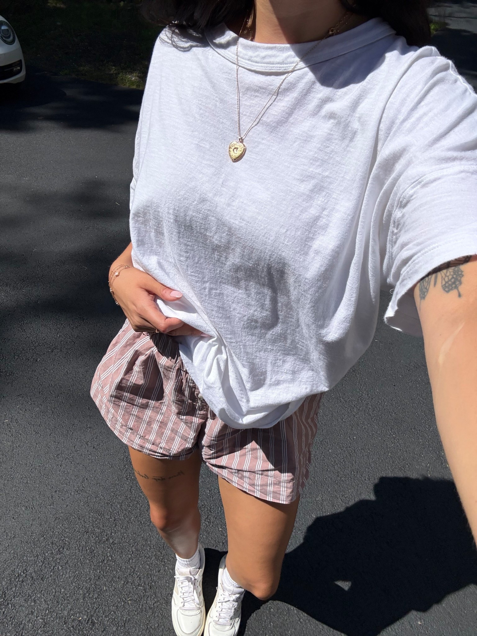 my most comfy boxer shorts 

#LTKStyleTip #LTKSaleAlert #LTKFindsUnder50