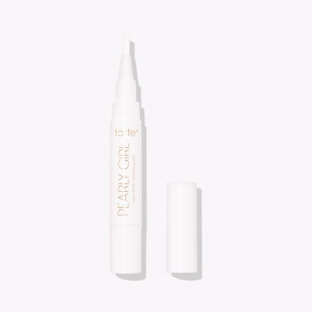 pearly girl vegan teeth whitening pen | tarte cosmetics (Global)