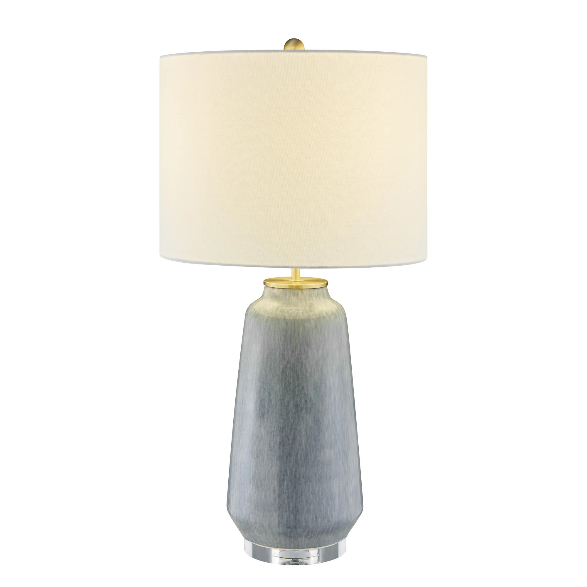 Iasha Table Lamp | Wayfair North America