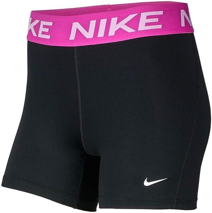 Nike Women's Victory Base Layer 5" Training Shorts | Amazon (US)