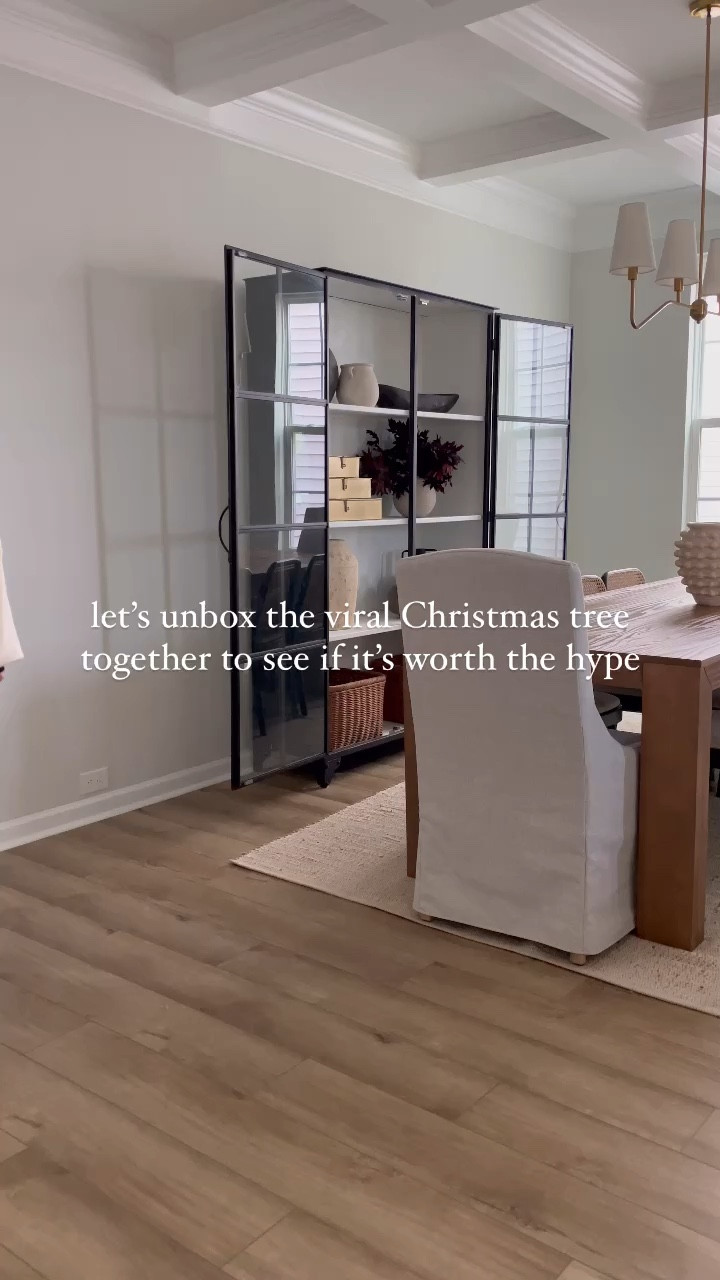 Is the viral Home Depot Christmas tree worth the hype?! Will sell out so grab it asap if you’ve been wanting it!!!

#LTKSaleAlert #LTKSeasonal #LTKHome