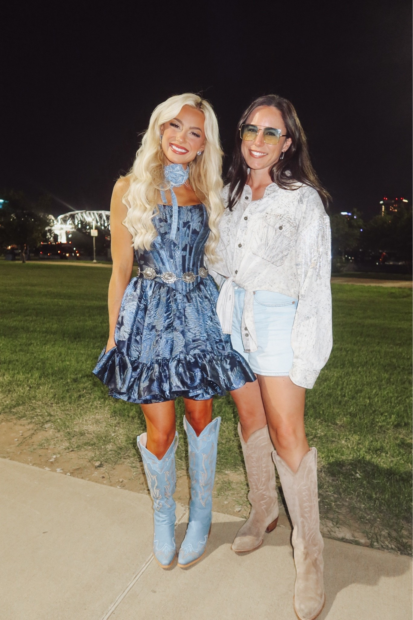 CMA Fest!!