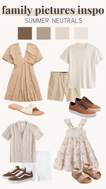 Family picture inspo,  neutral outfits, beige, women’s outfits, sandals, men’s outfit, girls outfit, toddler boys, dresses, shorts shirts 

#LTKFamily #LTKStyleTip #LTKBaby