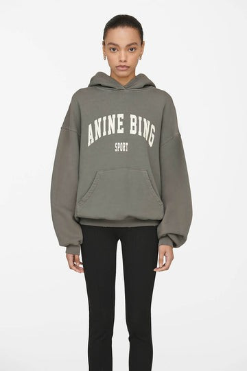 Harvey Sweatshirt | Anine Bing