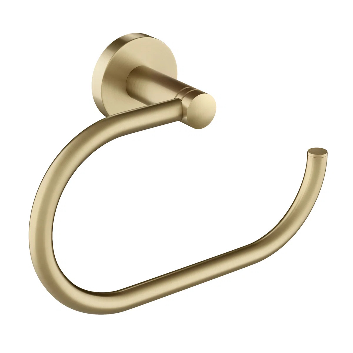 Elie Towel Ring KEA-18825BG | Wayfair North America