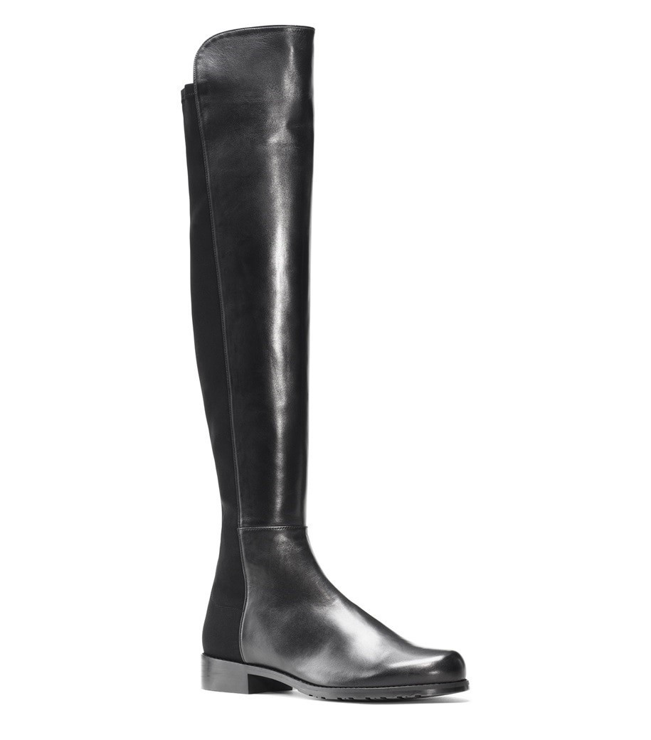 THE 5050 BOOT | Stuart Weitzman (US)
