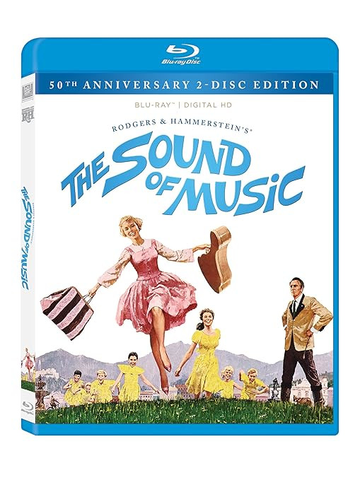 The Sound Of Music | Amazon (US)