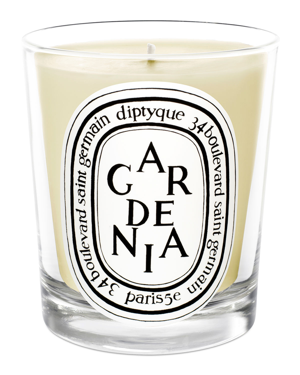 Gardenia Scented Candle | Neiman Marcus