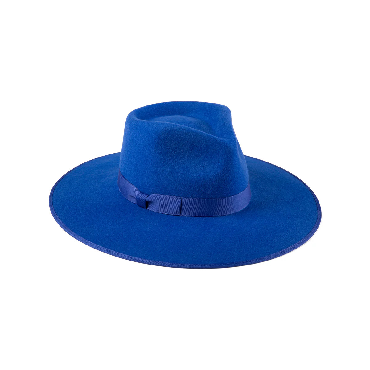 Cobalt Rancher | Lack of Color