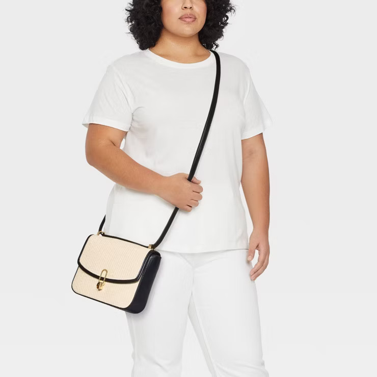 Refined Crossbody Bag - A New Day™ | Target