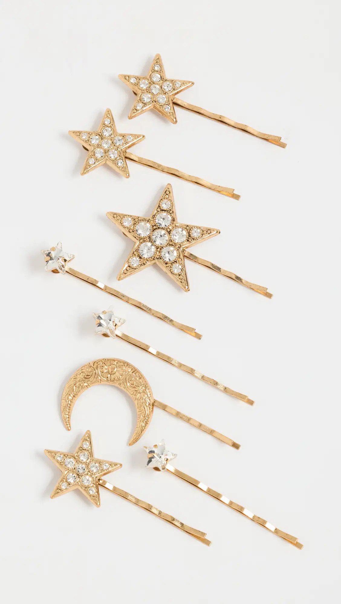 Despina Bobby Pin Set | Shopbop