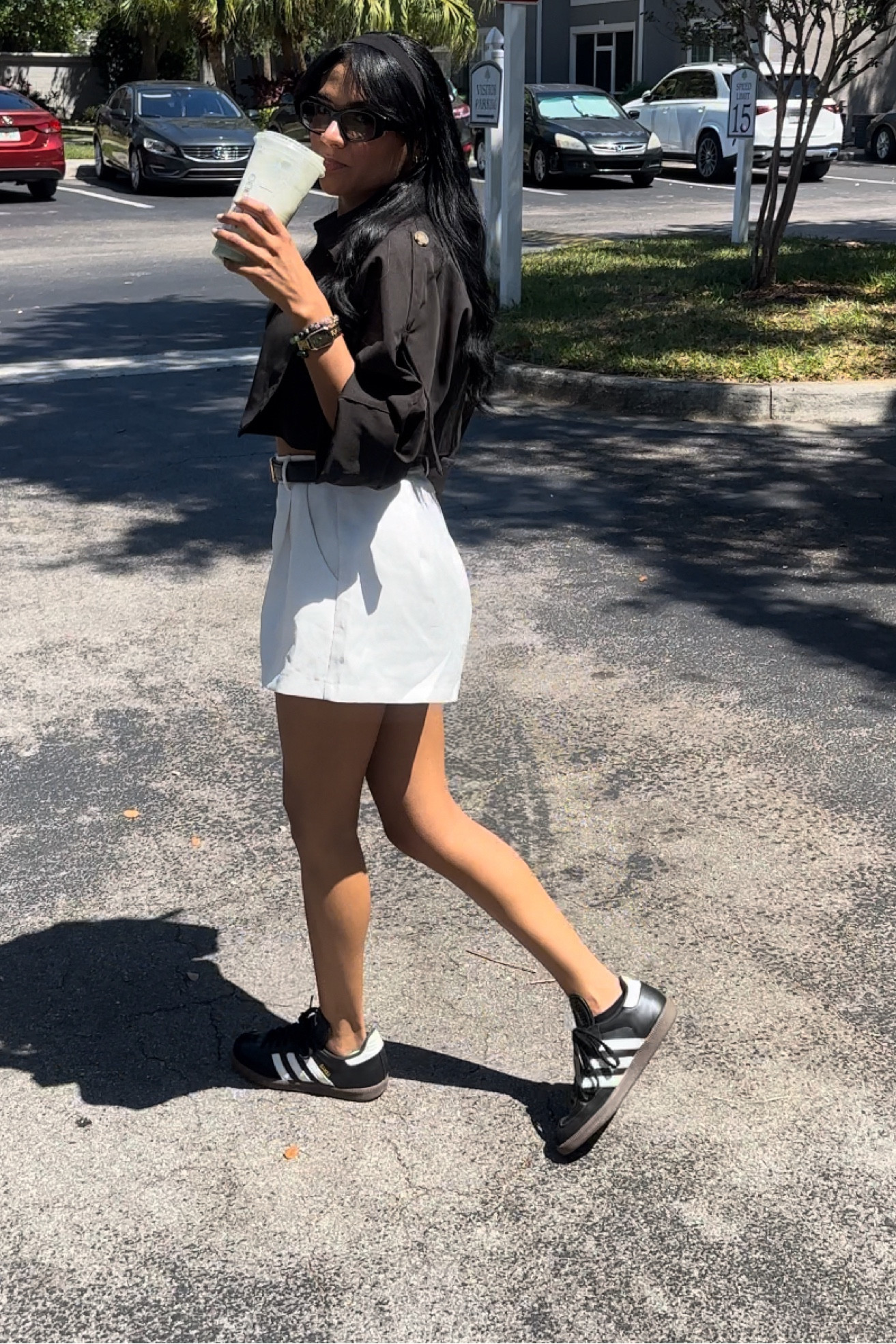 Saturday ootd 🖤

#LTKstyletip