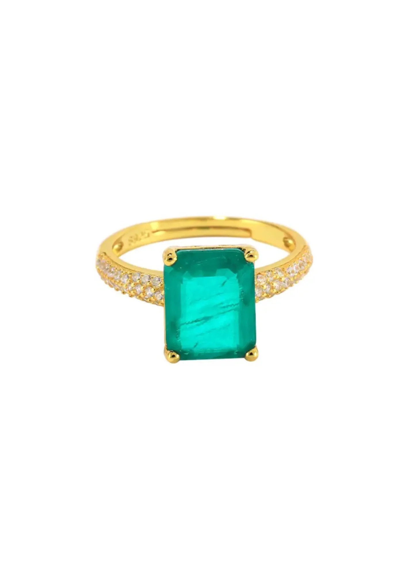 Zelda Ring | hjane jewels