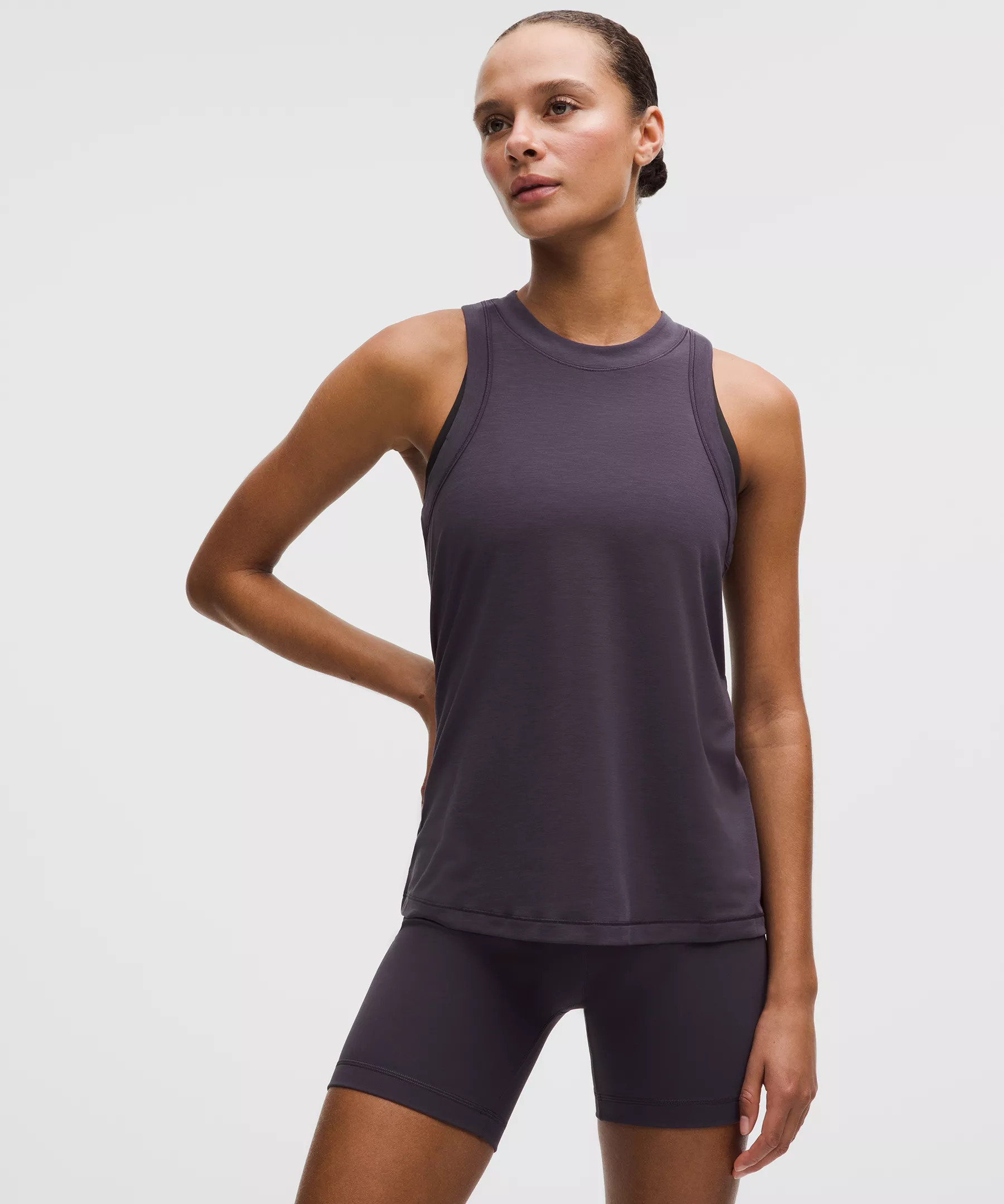 Jersey Training Tank Top | Lululemon (US)