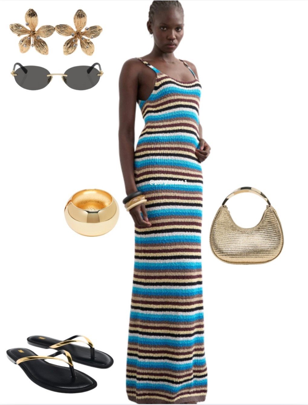 Summer outfit inspo 💛

#LTKspring #LTKdresses #LTKuk