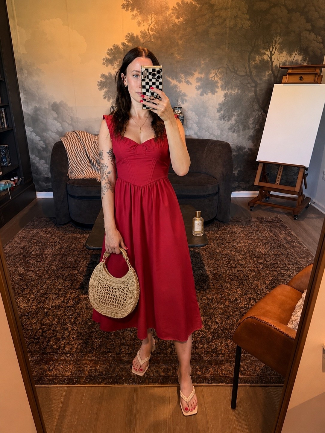 It’s the last few hours to get 25% off dresses at Abercrombie. Stock up on your summer must haves with the code AFLTK to get an extra 20% off. I’m wearing an XS Petite in this dress.

#LTKxAbercrombie #LTKSaleAlert #LTKPetite