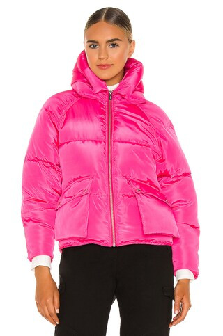 Pluto Puffer Jacket
                    
                    Toast Society | Revolve Clothing (Global)