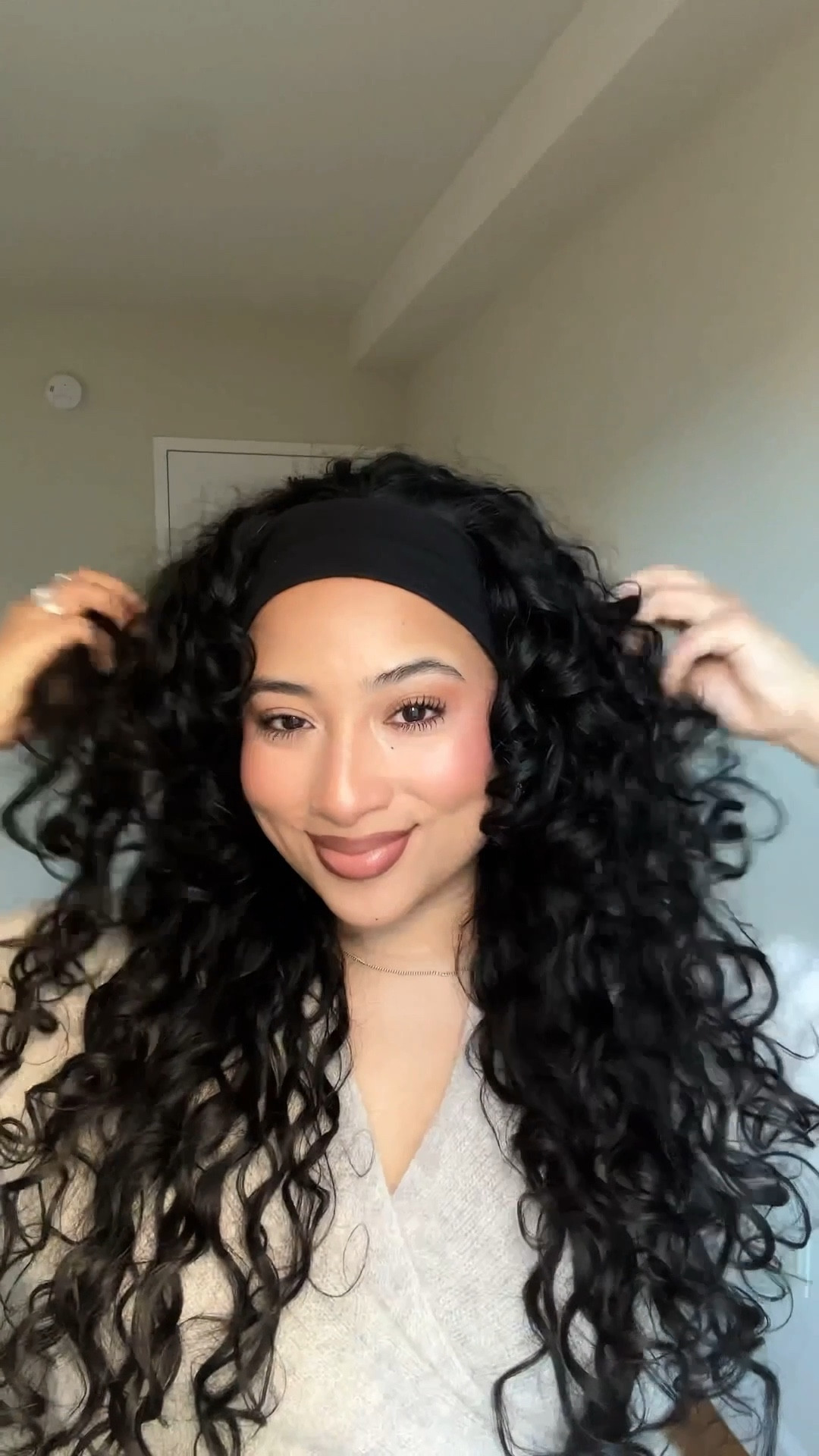 Curl Refreshh

#LTKBeauty #LTKselfcare #LTKFindsUnder50