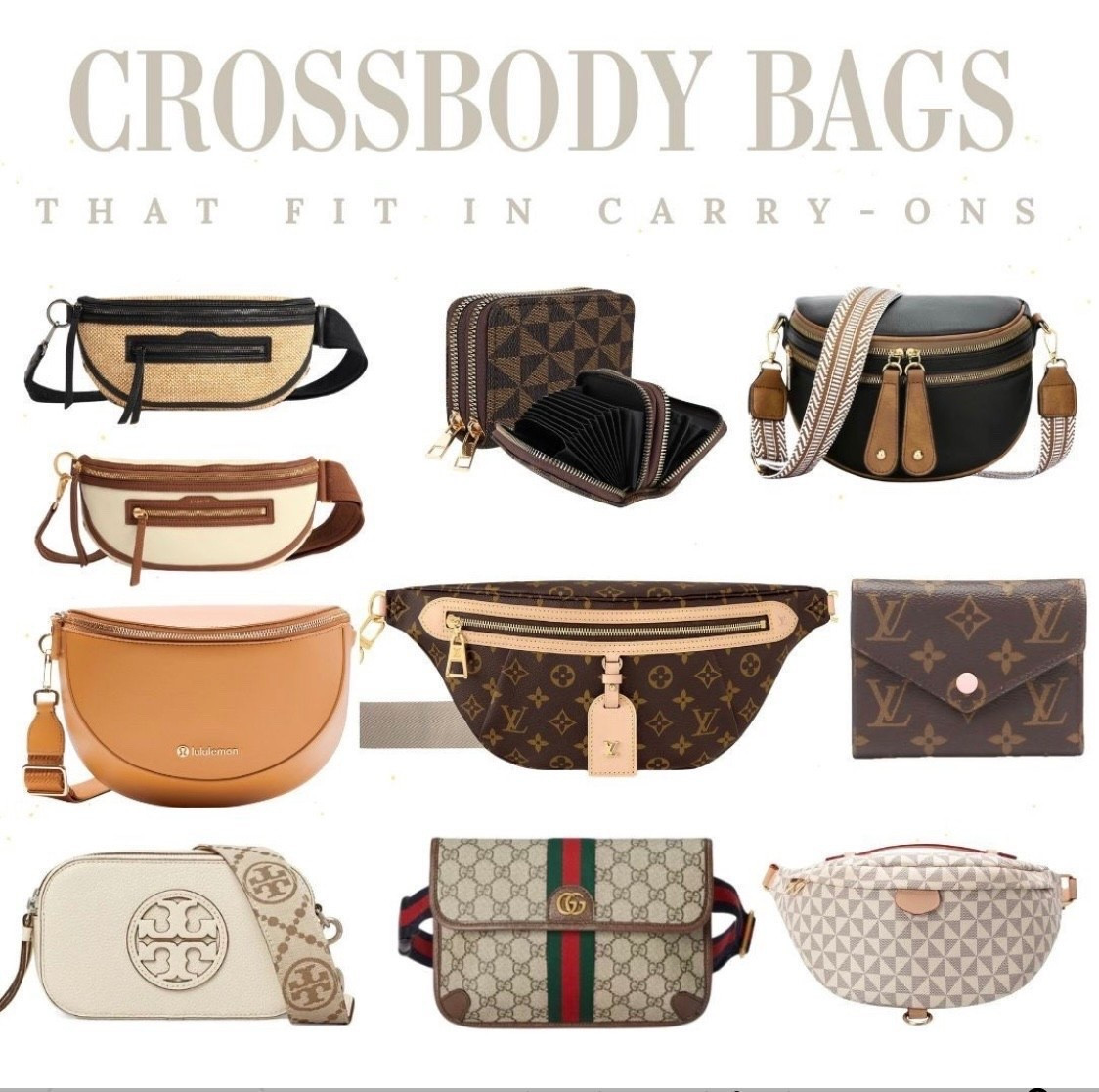 These bags fit perfectly in the Cal pack carry-on and I put these within the bag underneath my seat.

#LTKmomlife #LTKActive #LTKTravel