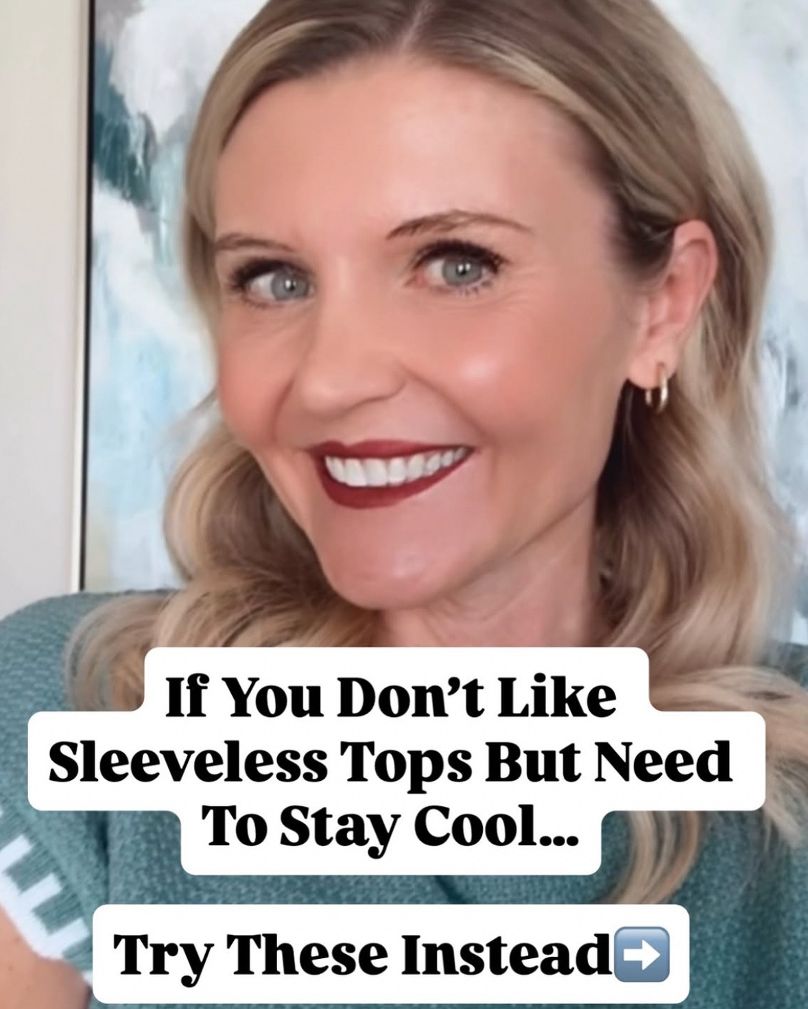 I love these tops!

#LTKgrwm #LTKootd #LTKSaleAlert