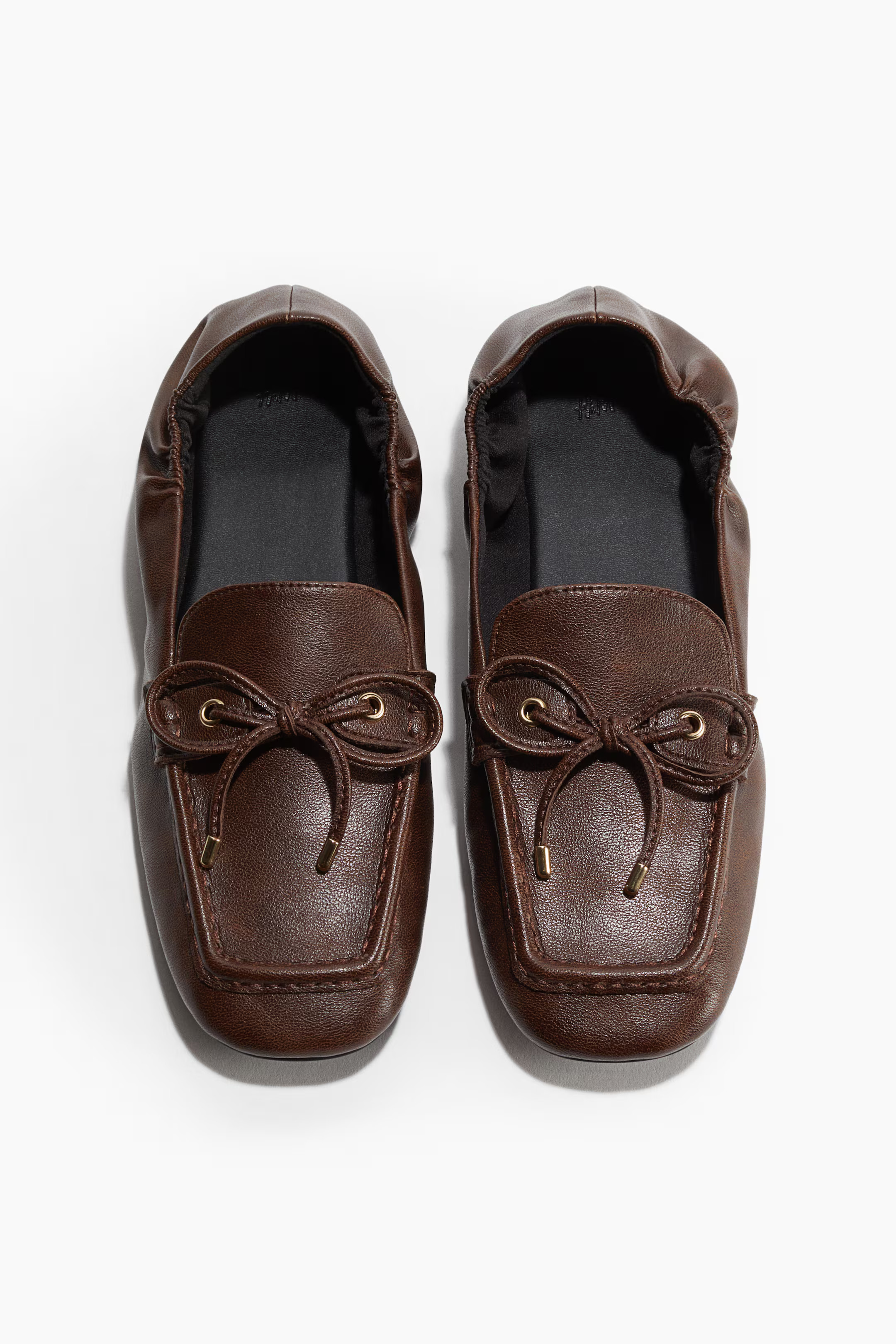 Loafers | H&M (UK, MY, IN, SG, PH, TW, HK)