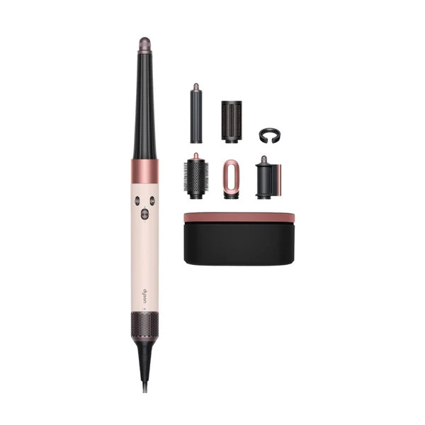 Airwrap i.d. Multi-Styler and Dryer Straight+Wavy – Dyson | Bluemercury, Inc.
