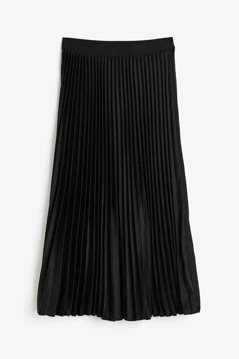 Pleated Skirt curated on LTK