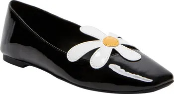 Katy Perry The Evie Daisy Flat (Women) | Nordstrom | Nordstrom