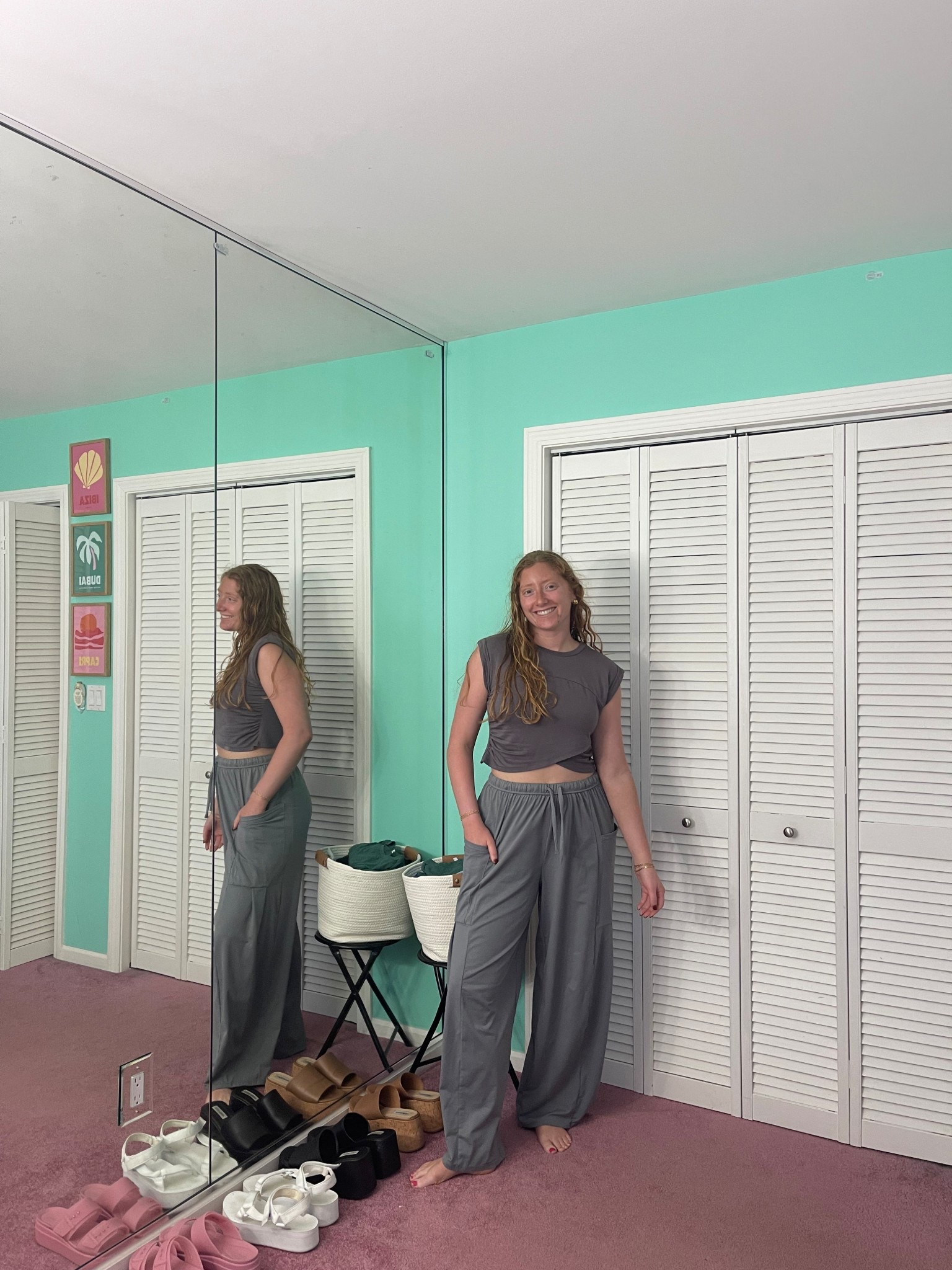 october grey look - durkee20 for 20% off 

#LTKTall #LTKStyleTip #LTKMidsize