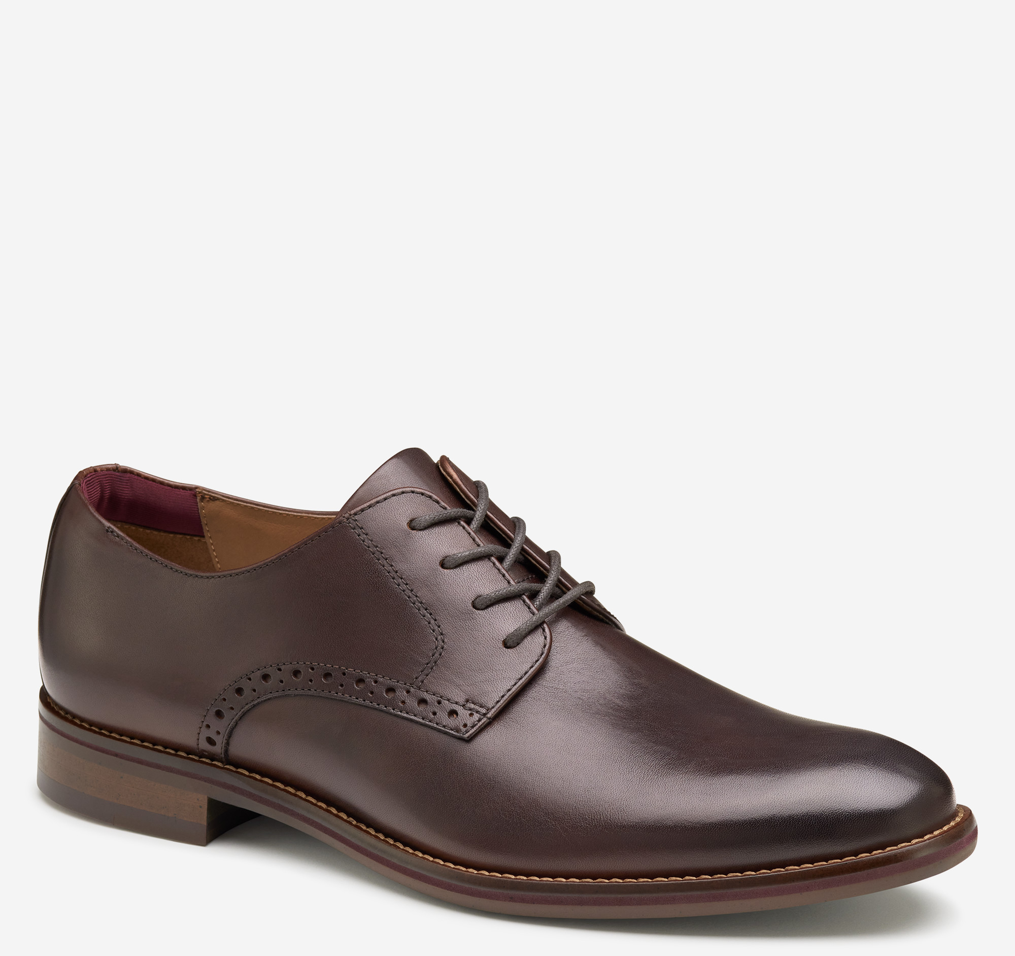 Conard 2.0 Plain Toe | Johnston & Murphy