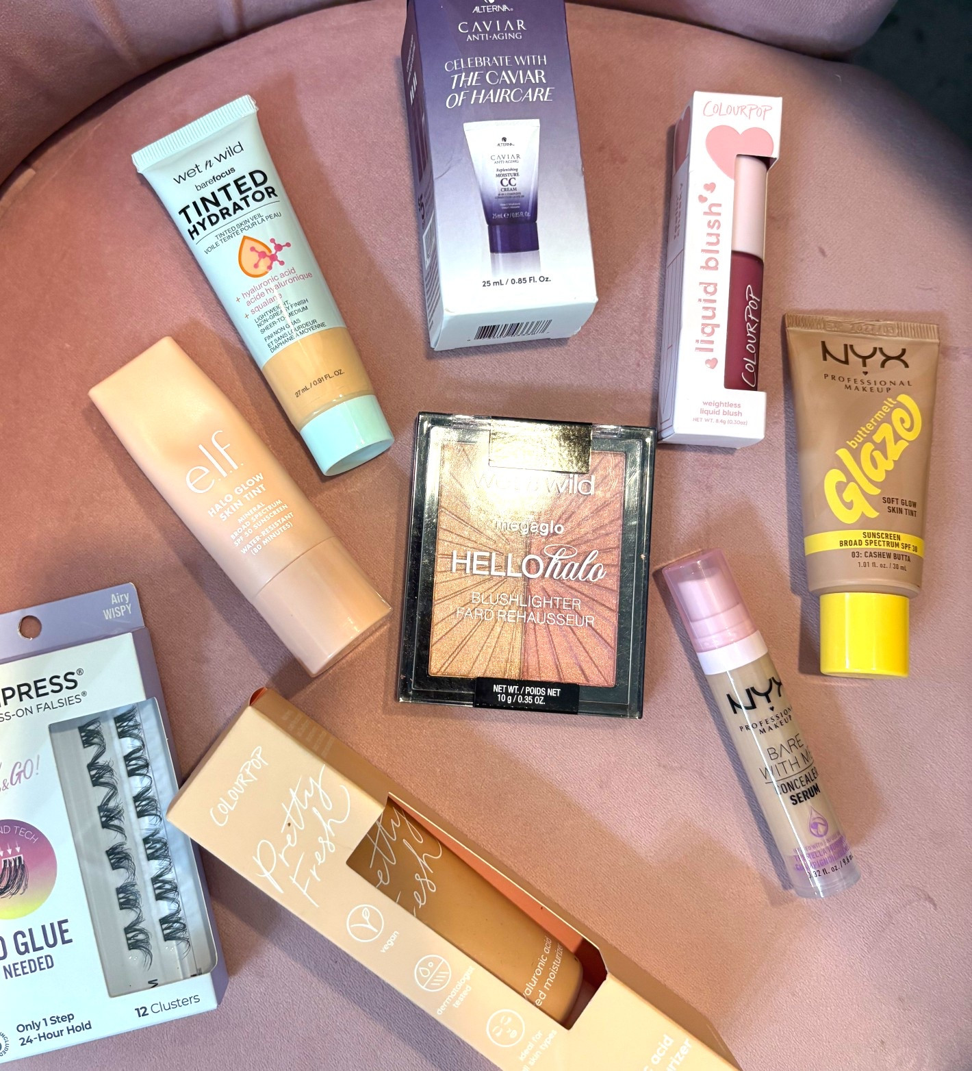 Ulta haul 🎁

#LTKBeauty #LTKFindsUnder50 #LTKGiftGuide