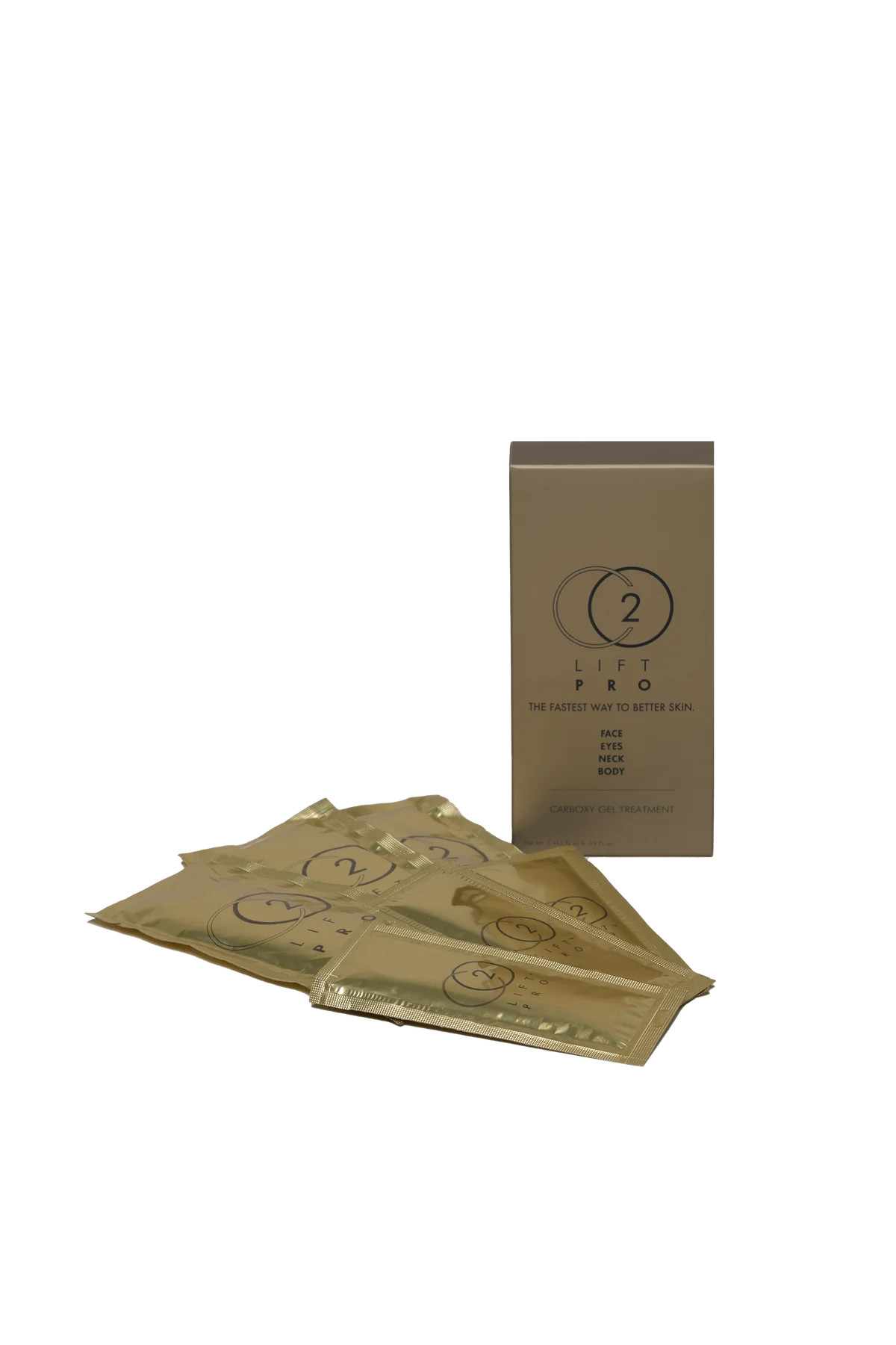 Lumisque CO2 Lift Pro | Longevity Texas