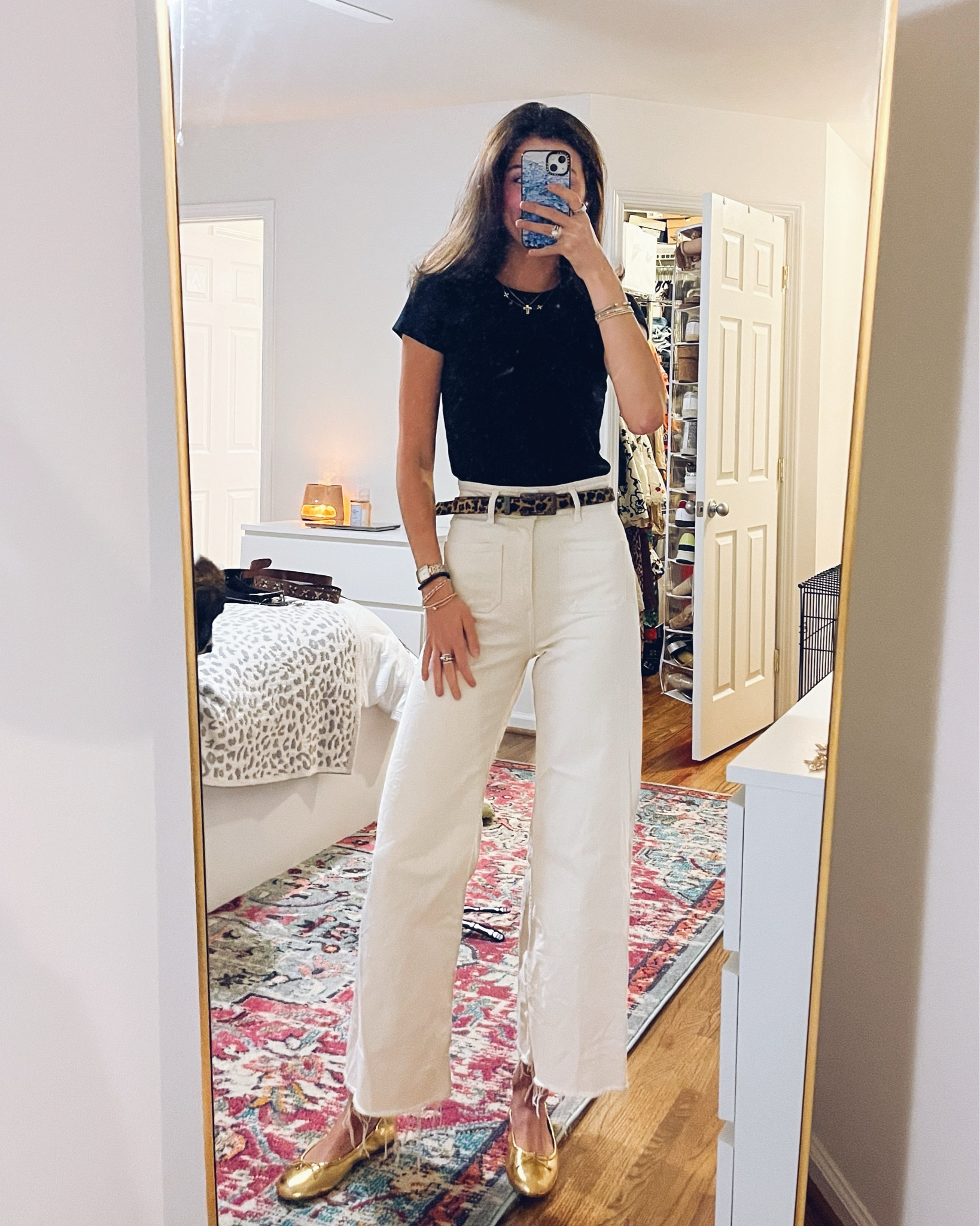 casual dinner ootn!! 

 #LTKSaleAlert #LTKStyleTip #LTKBeauty