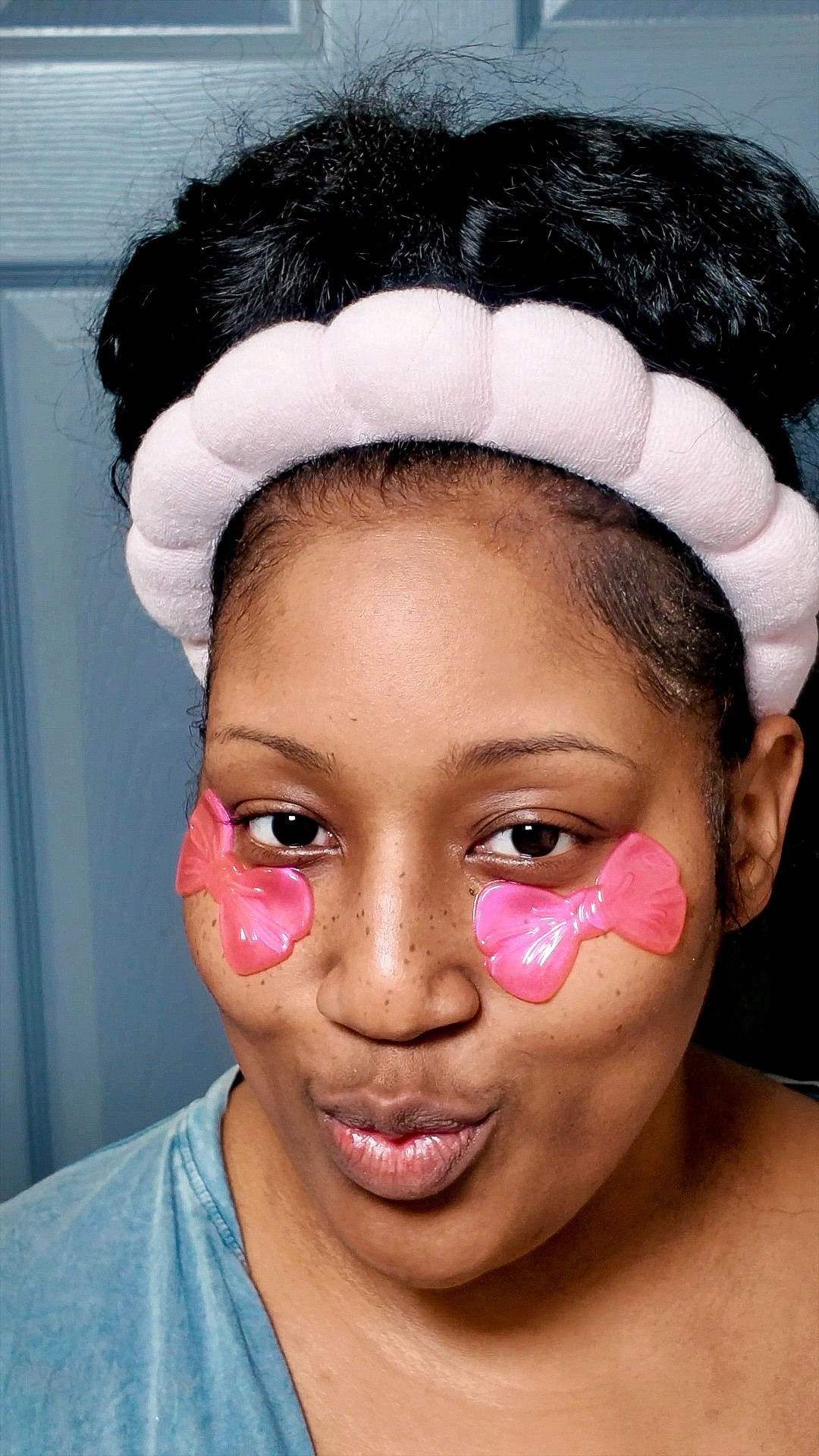 Some relationships cause growth… others cause cortisol 😭 Either way, we heal, glow, and keep it real ✨ #InBetweenTheGlam 

#LTKStyleTip #LTKU #LTKBeauty