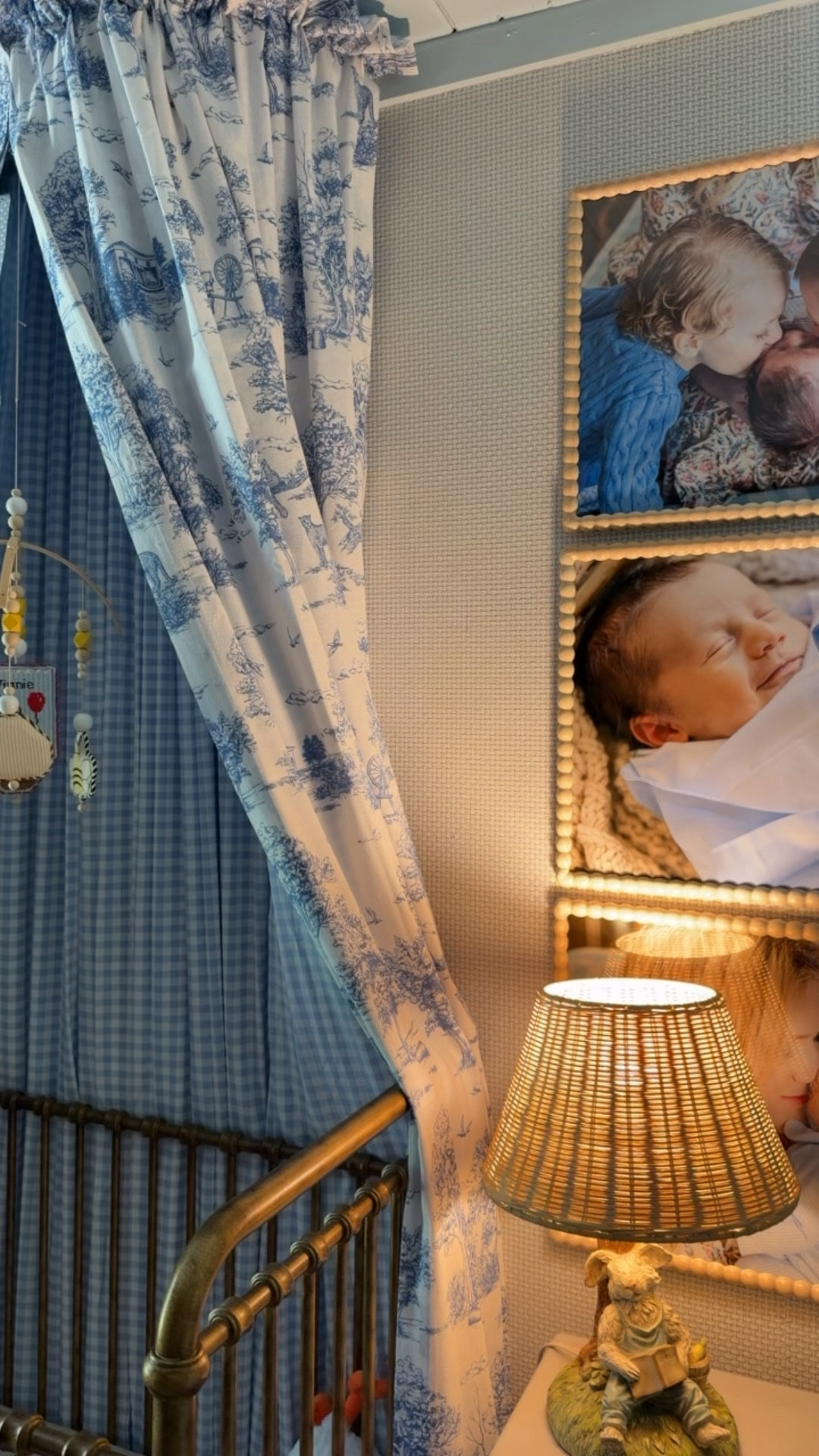 Nursery links! 

#LTKSeasonal #LTKBaby #LTKHome