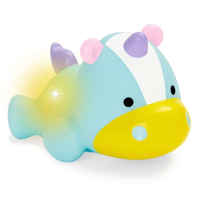 Skip Hop Zoo Light Up Toy - Unicorn | Target