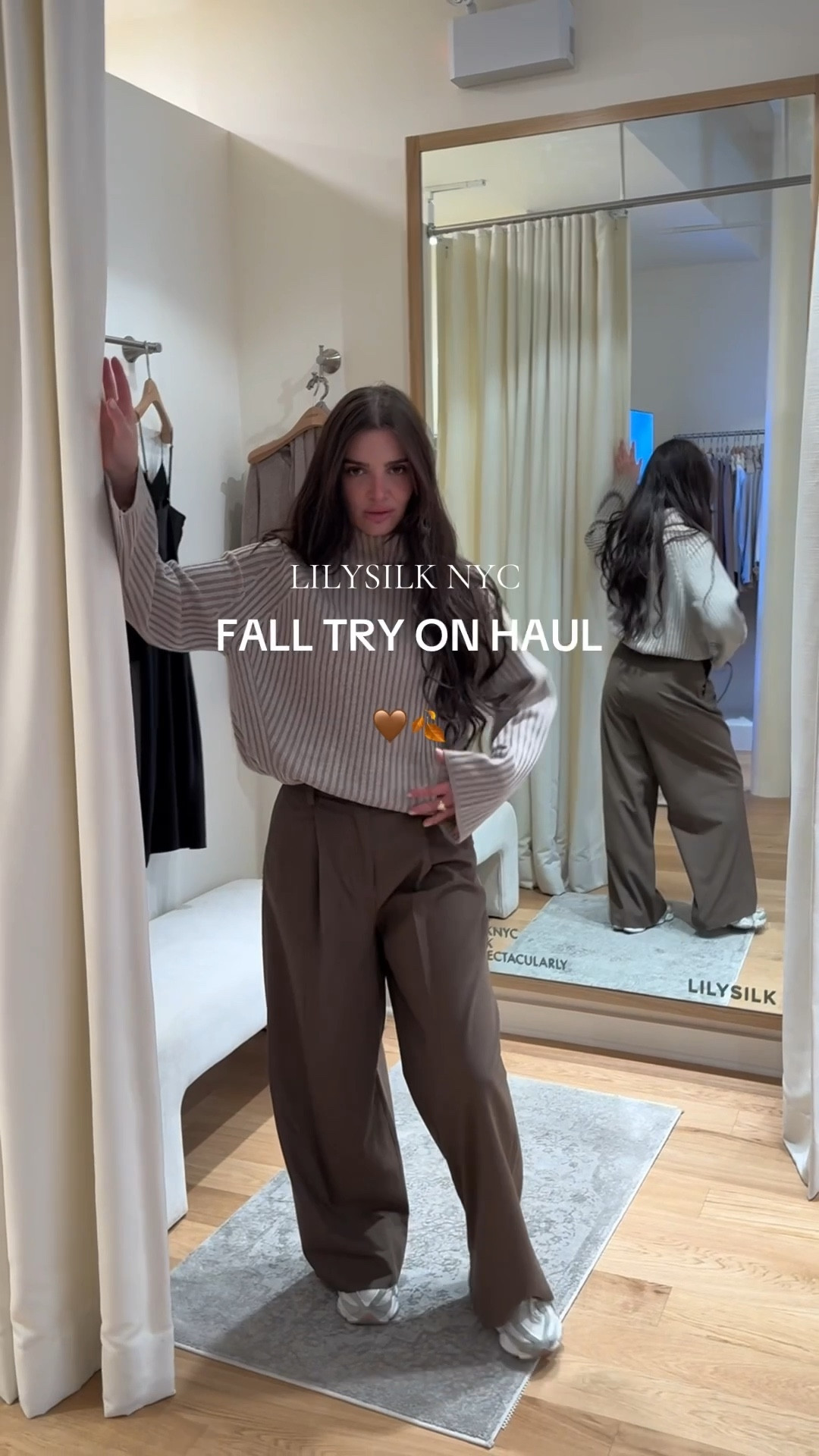 FAUL OUTFIT HAUL