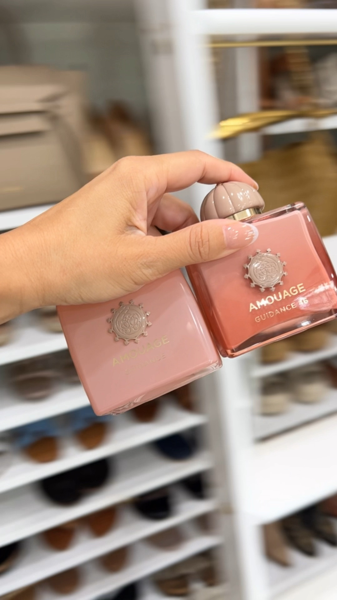 Gift sets now available for one of my favorite perfumes

#LTKBeauty #LTKVideo #LTKSeasonal