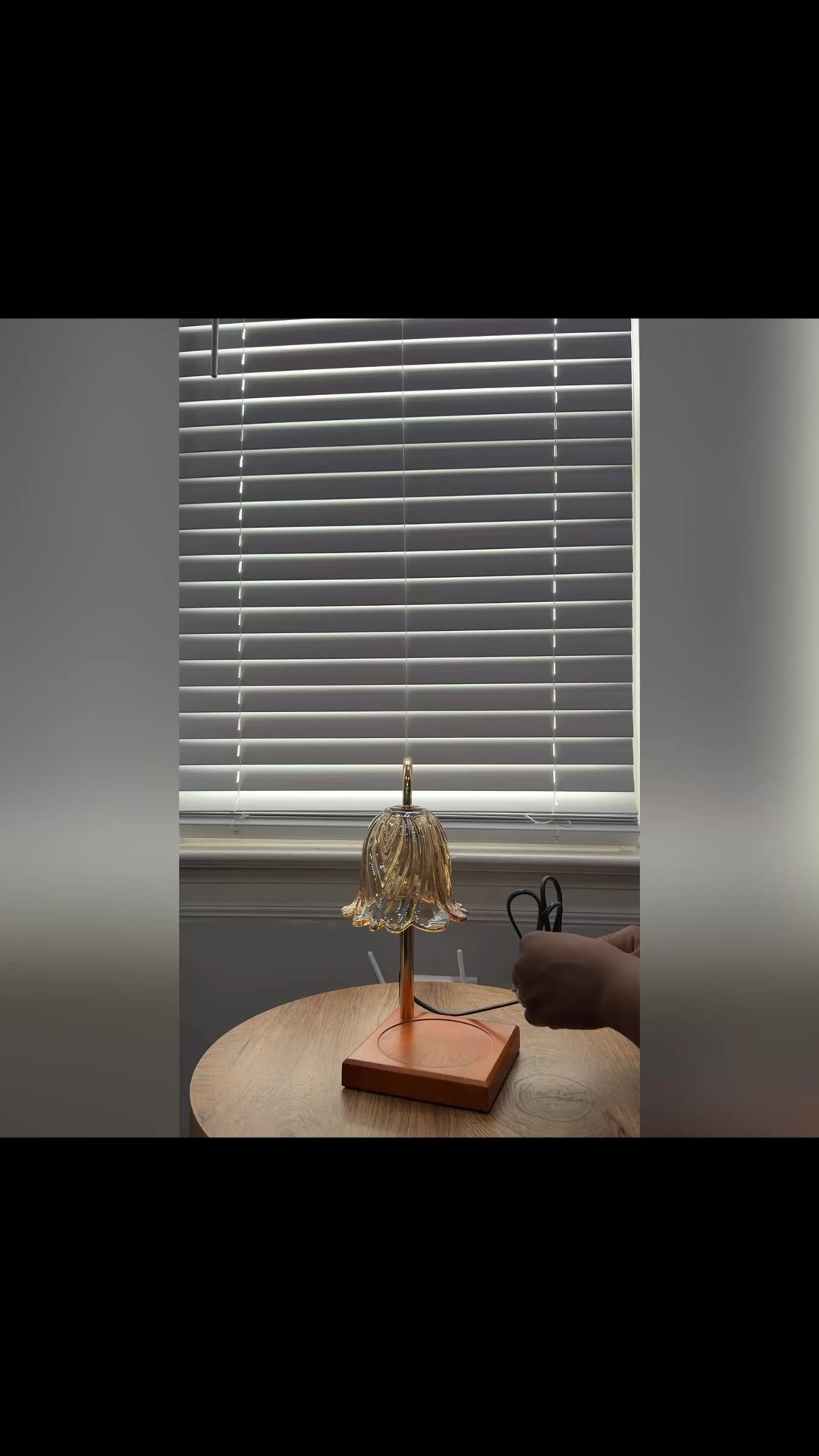 It’s the little things that hold the most meaning. 💛
This candle warmer from my mom wasn’t just a birthday gift — it was a reminder of the safe space she’s always created for me. A quiet kind of love that shows up in the details. Thank you, Mom, for always knowing what I need, even when I don’t say a word. 🕯️✨

#LTKSeasonal #LTKHome #LTKFindsUnder100