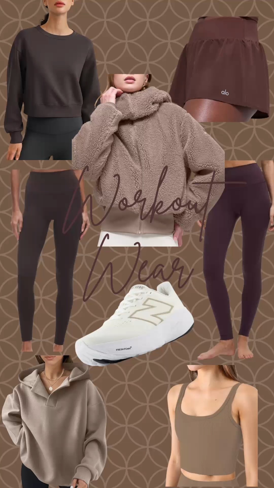 #LTKfitnessgoals #LTKmomlife #LTKActive