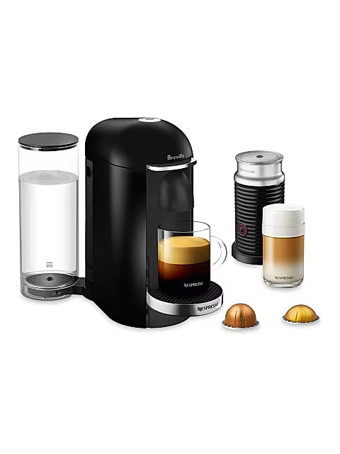 Nespresso Verturo Deluxe | Saks Fifth Avenue